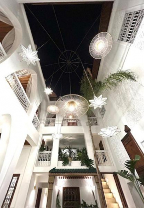 Riad N'S & Spa